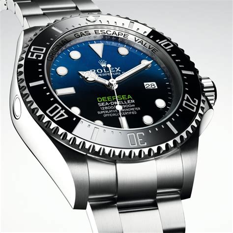 rolex sea dweller neu|Rolex Sea-Dweller deep price.